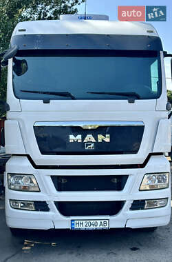 Тягач MAN 18.440 2012 в 