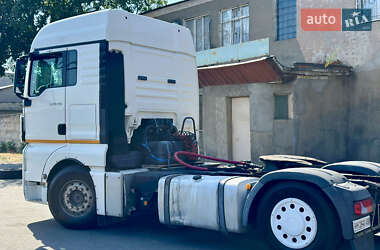 Тягач MAN 18.440 2012 в 