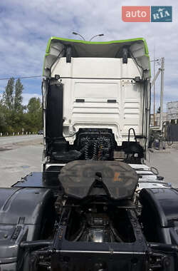 Тягач MAN 18.440 2012 в 