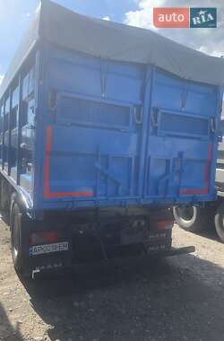 Самосвал MAN 18.440 2008 в 