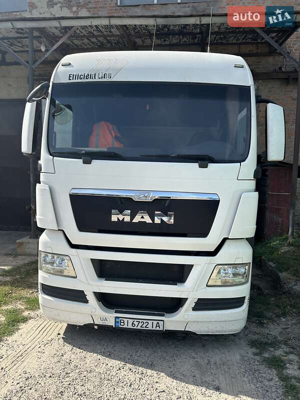MAN 18.440 2013