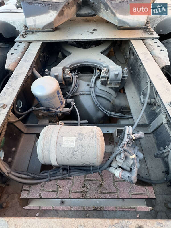 Тягач MAN 18.440 2014 в Тячеве фото 13 Тягач MAN 18.440 2014 в Тячеве