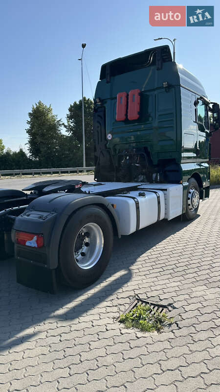 Тягач MAN 18.440 2014 в Вінниці