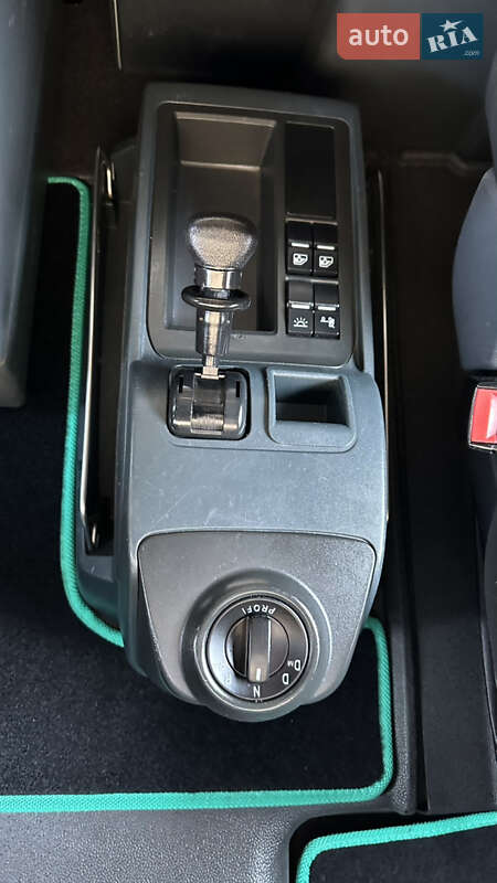 Тягач MAN 18.440 2014 в Вінниці