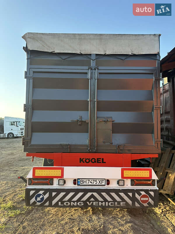 Тягач MAN 18.440 2007 в Одессе фото 9 Тягач MAN 18.440 2007 в Одессе