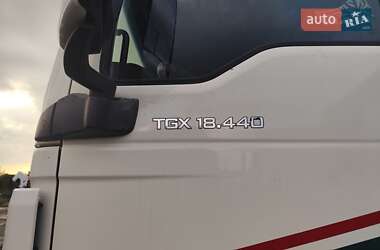 Тягач MAN 18.440 2012 в Киеве