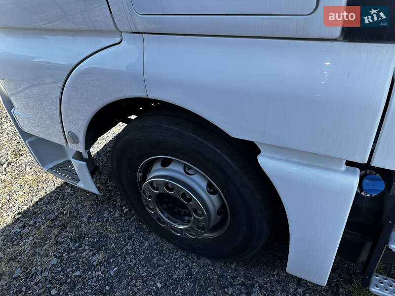 Тягач MAN 18.440 2015 в Умани