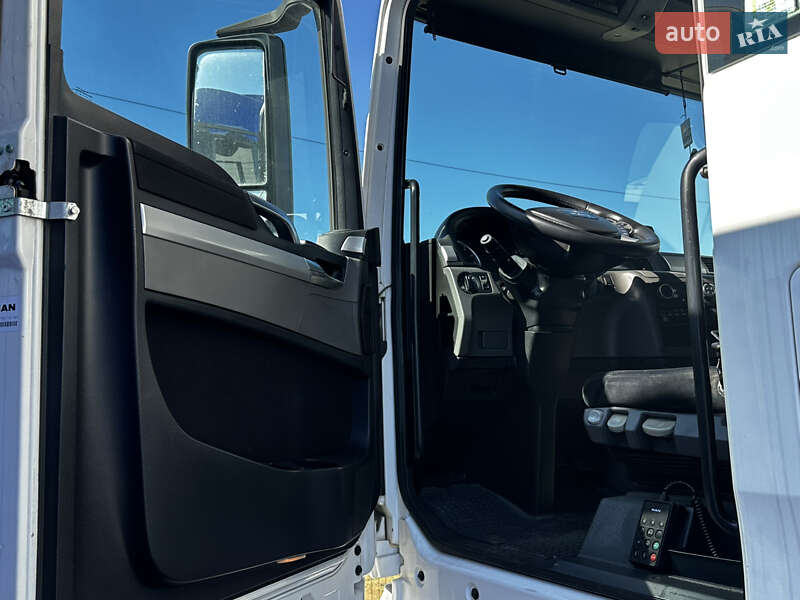 Тягач MAN 18.440 2015 в Умани