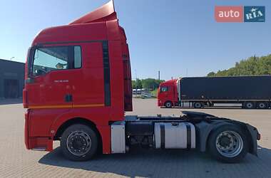 Тягач MAN 18.440 2011 в 
