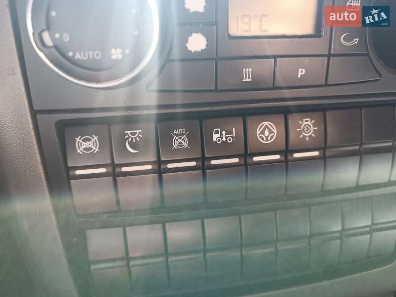 Тягач MAN 18.440 2011 в Львове