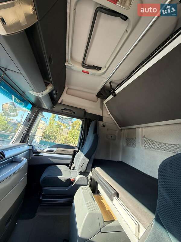 Тягач MAN 18.440 2012 в Белгороде-Днестровском фото 2 Тягач MAN 18.440 2012 в Белгороде-Днестровском