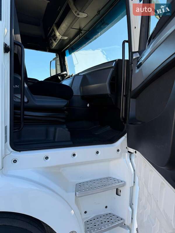 Тягач MAN 18.440 2012 в Белгороде-Днестровском фото 9 Тягач MAN 18.440 2012 в Белгороде-Днестровском