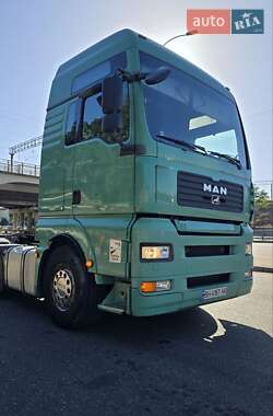 Тягач MAN 18.440 2007 в 