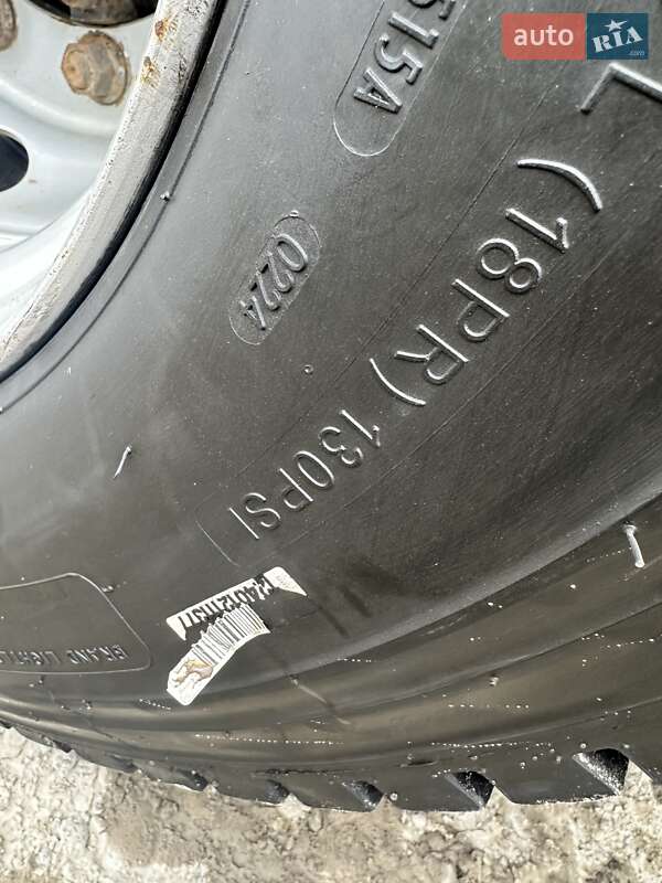 Тентованый MAN 18.440 2006 в Тячеве фото 16 Тентованый MAN 18.440 2006 в Тячеве