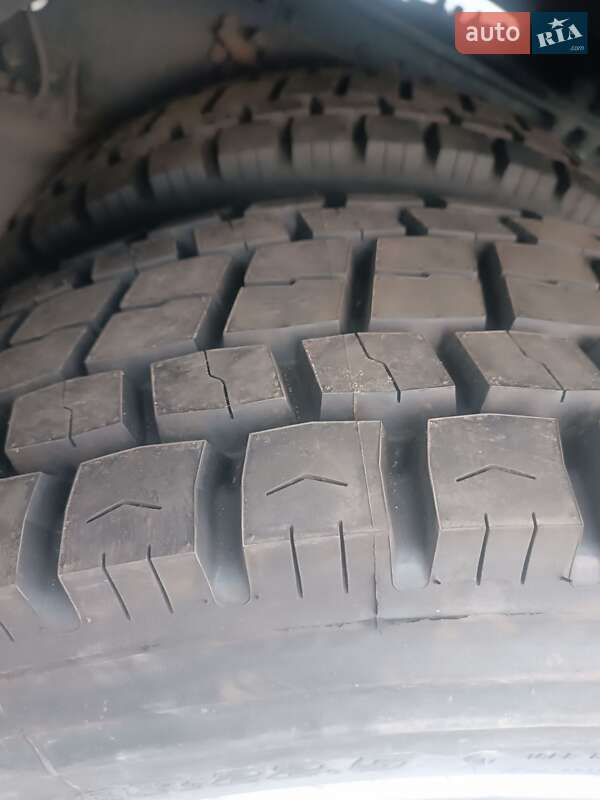 Тягач MAN 18.440 2008 в Рівному