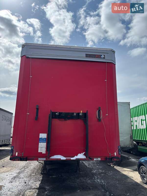 Тягач MAN 18.440 2011 в Луцьку фото 26 Тягач MAN 18.440 2011 в Луцьку