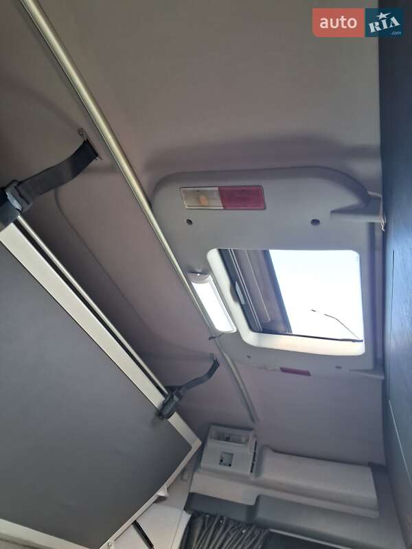 Тягач MAN 18.440 2010 в Иршаве фото 8 Тягач MAN 18.440 2010 в Иршаве