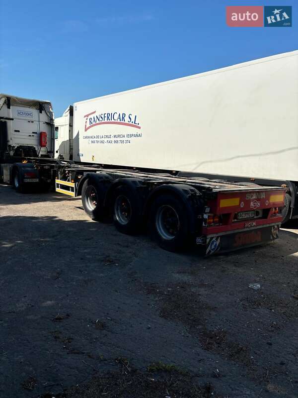 Тягач MAN 18.440 2011 в Луцьку фото 3 Тягач MAN 18.440 2011 в Луцьку