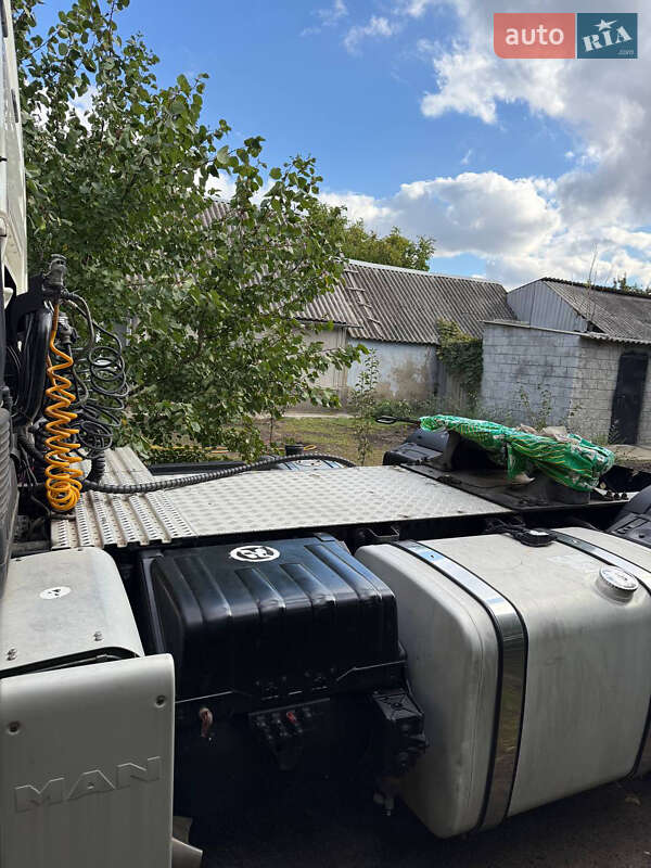 Другие грузовики MAN 18.440 2013 в Веселинове