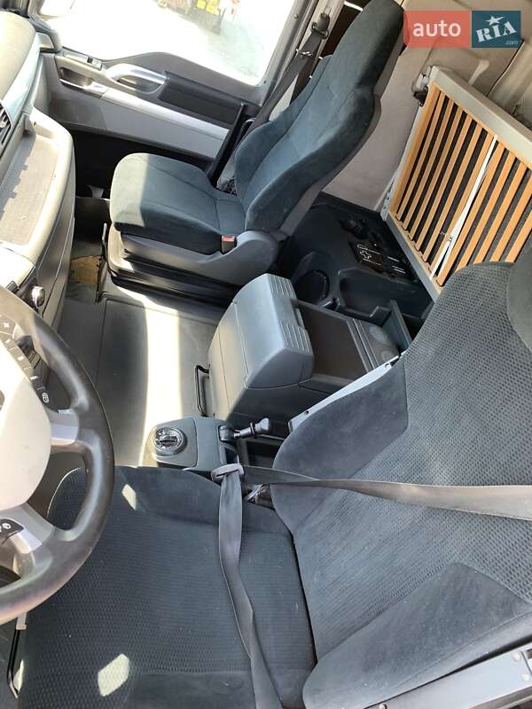 Тягач MAN 18.440 2013 в Черновцах фото 18 Тягач MAN 18.440 2013 в Черновцах