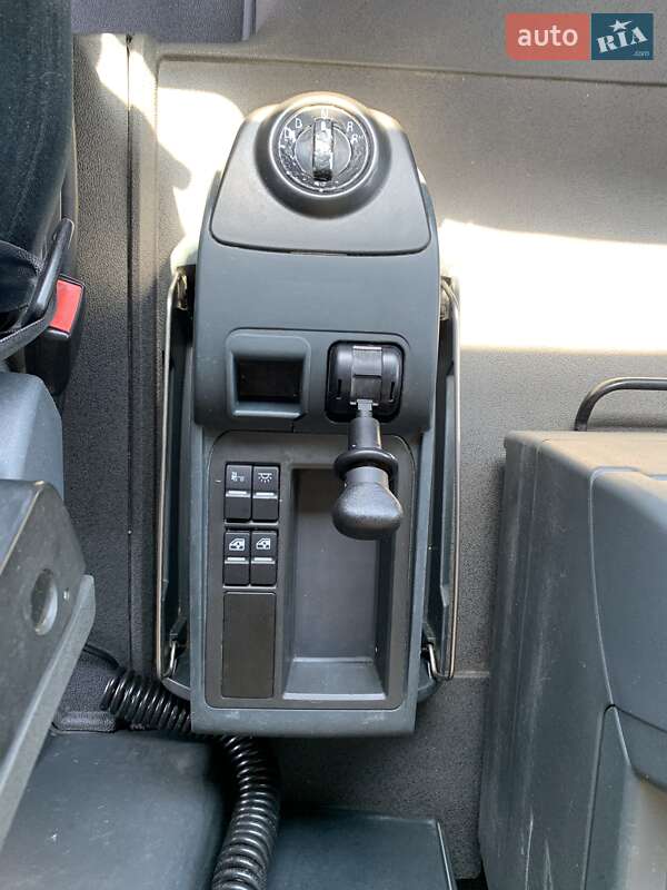 Тягач MAN 18.440 2013 в Черновцах фото 19 Тягач MAN 18.440 2013 в Черновцах