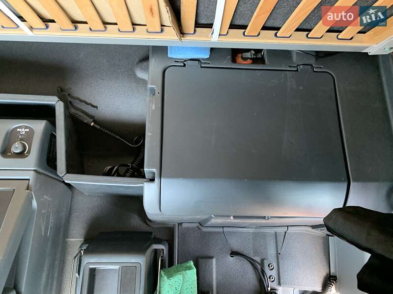 Тягач MAN 18.440 2013 в Черновцах фото 23 Тягач MAN 18.440 2013 в Черновцах