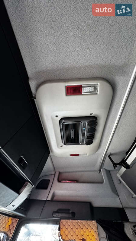 Тягач MAN 18.440 2014 в Славуте фото 7 Тягач MAN 18.440 2014 в Славуте