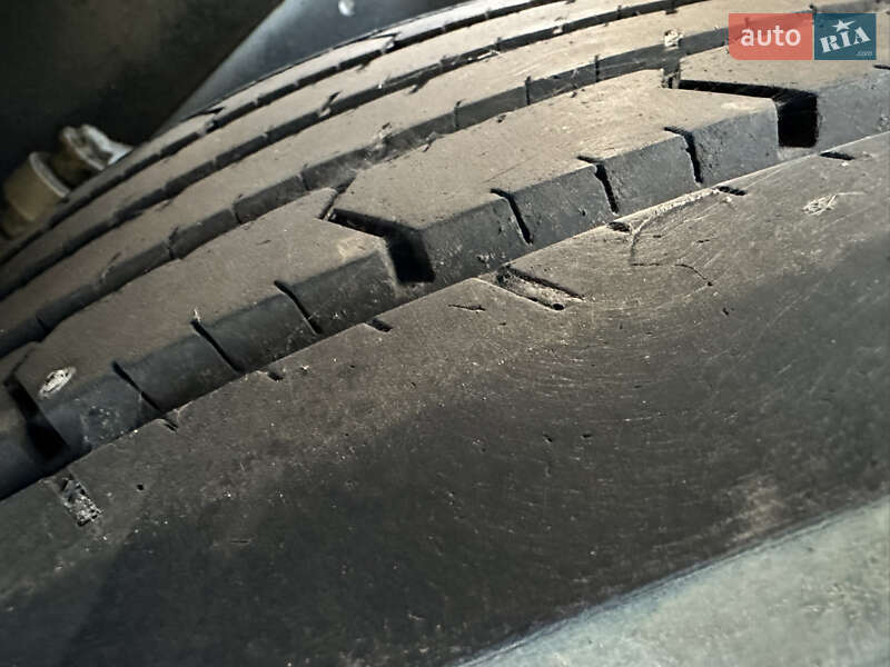 Тягач MAN 18.440 2008 в Одесі фото 4 Тягач MAN 18.440 2008 в Одесі