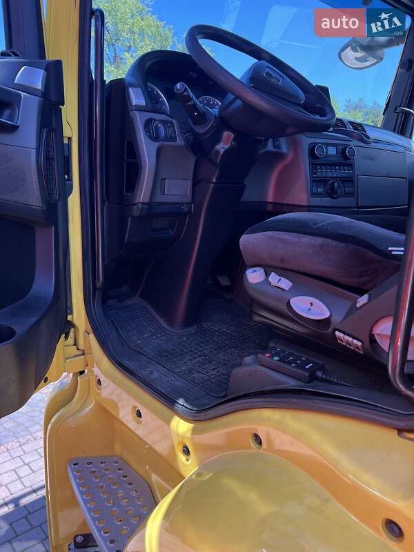 Тягач MAN 18.440 2013 в Хусте