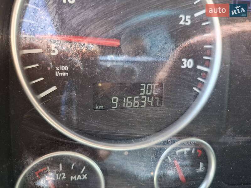 Тягач MAN 18.440 2012 в Харкові фото 4 Тягач MAN 18.440 2012 в Харкові