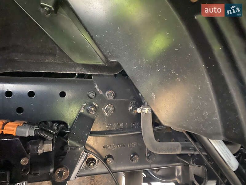 Тягач MAN 18.440 2012 в Виннице