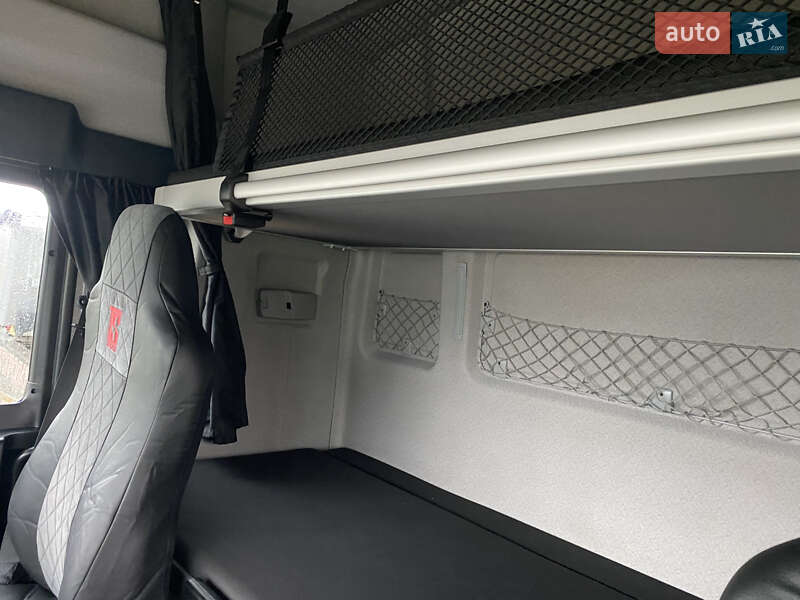 Тягач MAN 18.440 2012 в Виннице