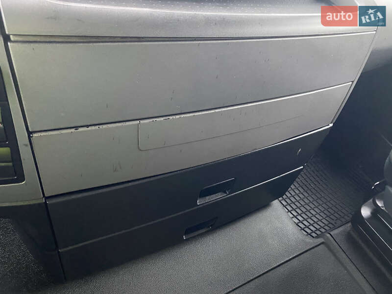 Тягач MAN 18.440 2012 в Виннице