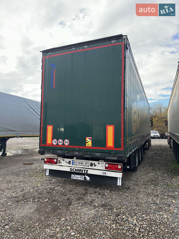 Тягач MAN 18.440 2015 в Заріччі