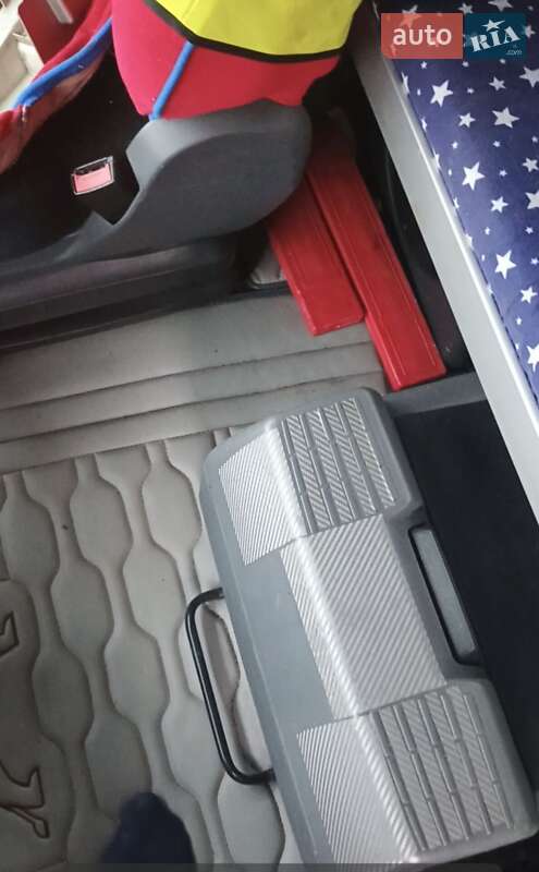 Тягач MAN 18.440 2013 в Одесі