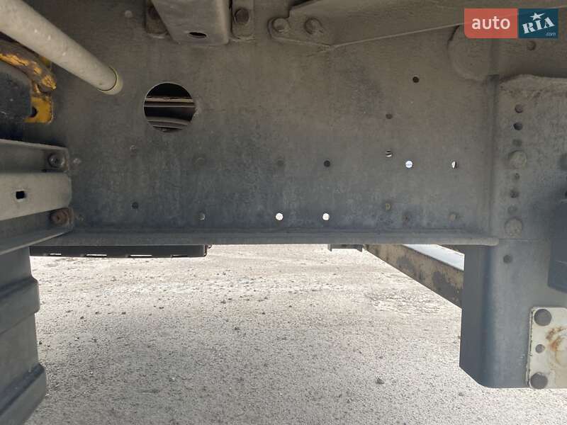 Тягач MAN 18.440 2013 в Львові фото 14 Тягач MAN 18.440 2013 в Львові