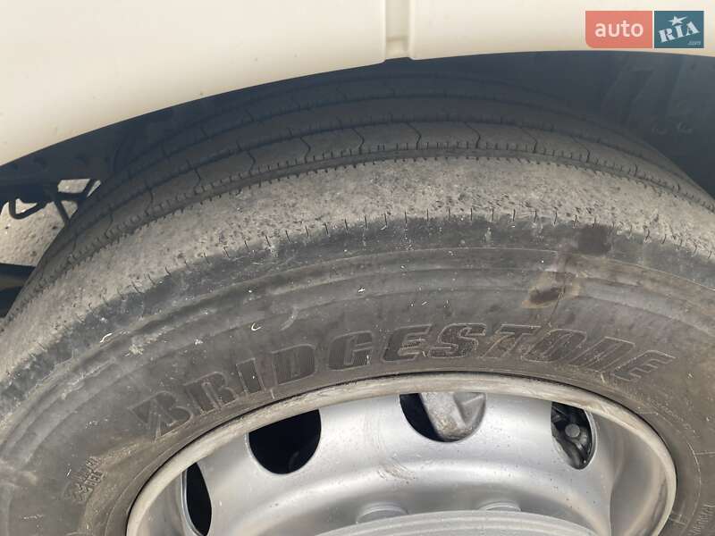 Тягач MAN 18.440 2013 в Львові фото 19 Тягач MAN 18.440 2013 в Львові