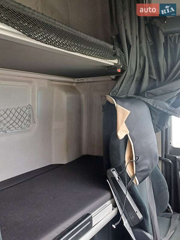 Тягач MAN 18.440 2012 в Черкасах фото 5 Тягач MAN 18.440 2012 в Черкасах