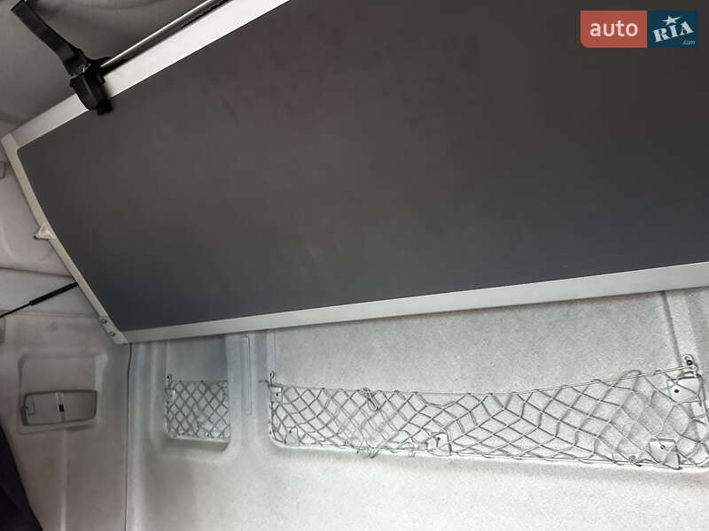 Тягач MAN 18.440 2011 в Умани