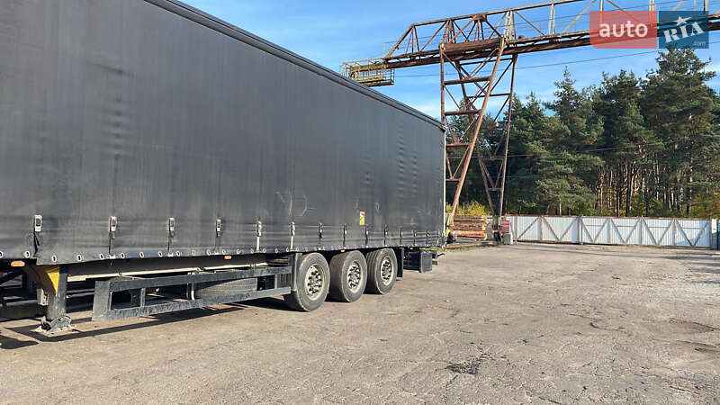 Тягач MAN 18.440 2013 в Рівному фото 3 Тягач MAN 18.440 2013 в Рівному