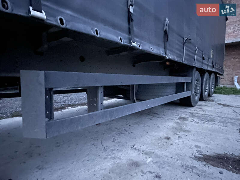 Тягач MAN 18.440 2013 в Рівному фото 16 Тягач MAN 18.440 2013 в Рівному