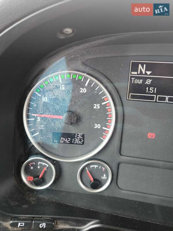 Самосвал MAN 18.440 2009 в Одессе