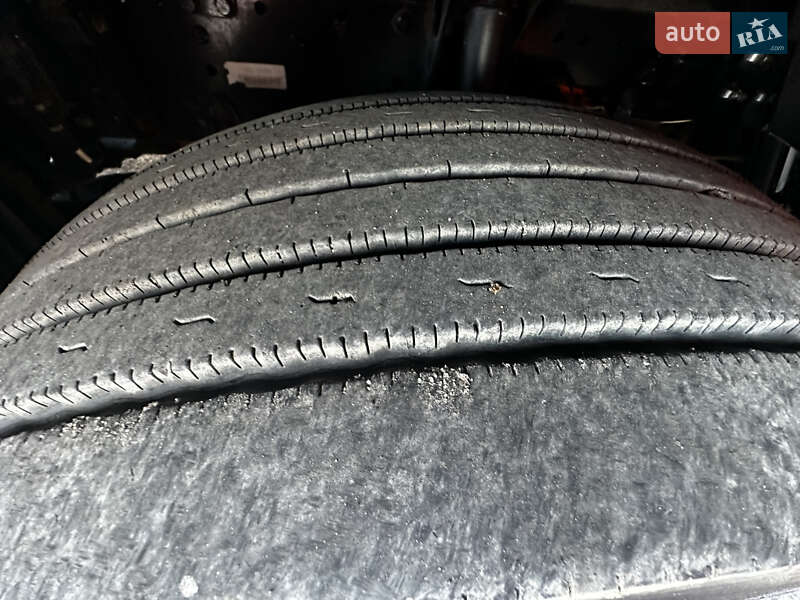 Тягач MAN 18.440 2015 в Умані фото 5 Тягач MAN 18.440 2015 в Умані