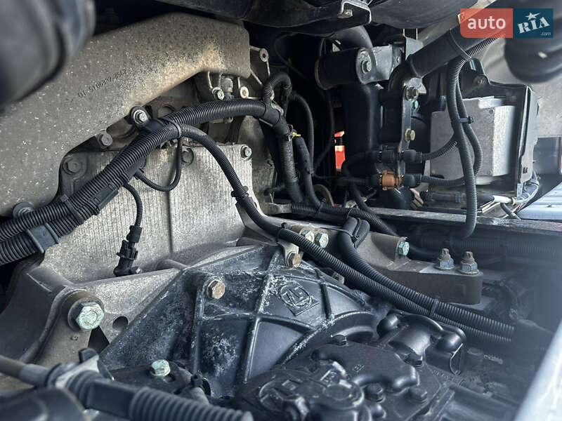 Тягач MAN 18.440 2015 в Умані фото 19 Тягач MAN 18.440 2015 в Умані