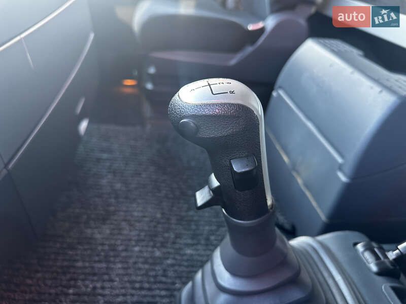 Тягач MAN 18.440 2015 в Умані фото 25 Тягач MAN 18.440 2015 в Умані