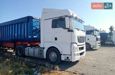 Тягач MAN 18.440 2011 в Одессе