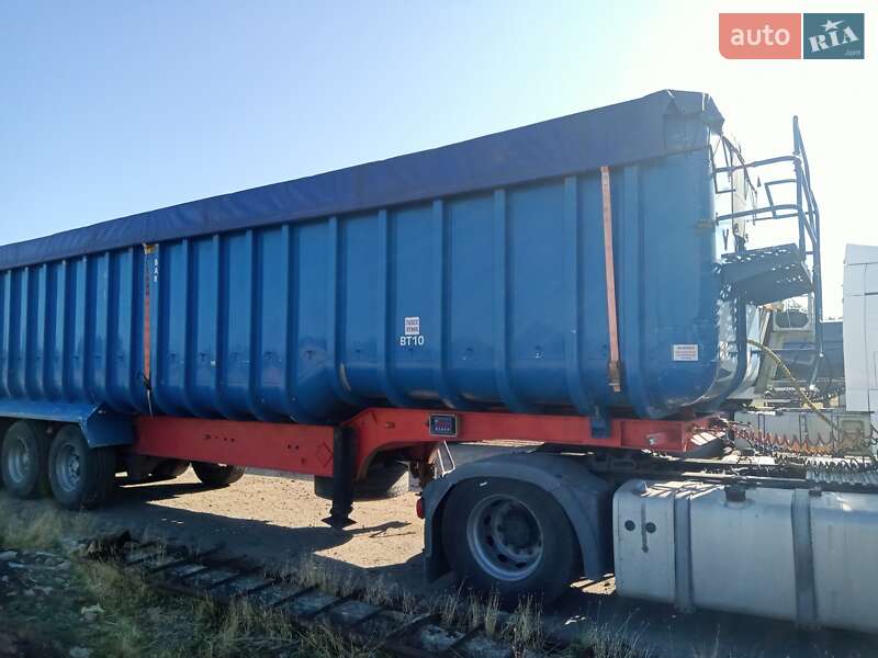 Тягач MAN 18.440 2011 в Одессе