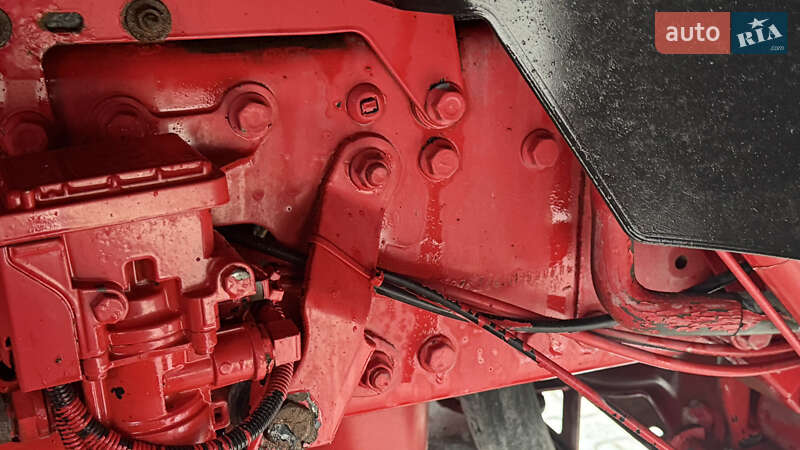 Тягач MAN 18.440 2010 в Виннице