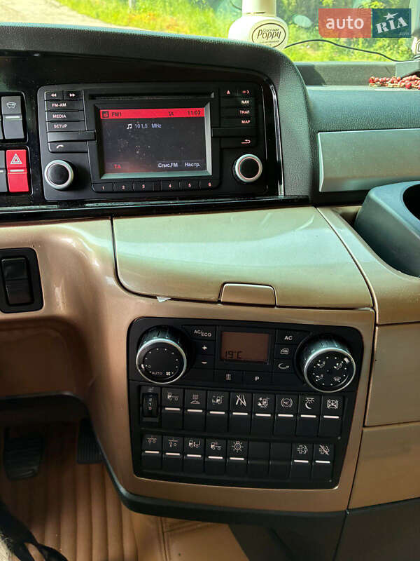 Тягач MAN 18.440 2014 в Долине