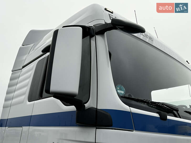 Тягач MAN 18.440 2013 в Умани